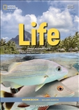 Life Upper Intermediate Second Edition Workbook with Audio CD