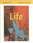 Life Advanced Second Edition Examview CD-Rom