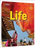 Life Advanced Second Edition Student's Book with...