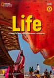 Life Advanced Second Edition Student's Book with...