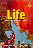 Life Advanced Second Edition Student's Book with...