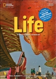 Life Advanced Second Edition Student's Book with...