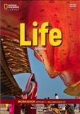 Life Advanced Second Edition Workbook with Key and Audio CD