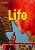 Life Advanced Second Edition Teacher's Book with Class...