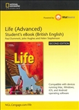 Life Advanced Second Edition Student's eBook Instant...