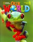 Our World 1 Grammar Workbook