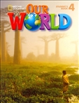 Our World 4 Grammar Workbook