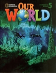 Our World 5 Grammar Workbook