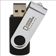 Impact Foundation Presentation Tool USB