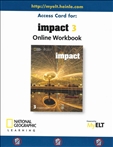 Impact 3 Online Workbook MyElt Access Code