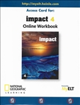 Impact 4 Online Workbook MyElt Access Code