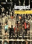 Impact 1 Lesson Planner with Audio CD/Teachers Resource CD/DVD