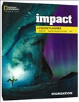 Impact Foundation Lesson Planner with Audio CD/Teachers...