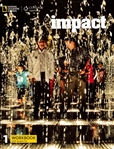 Impact 1 Workbook with Audio CD