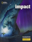 Impact Foundation Workbook with Audio CD