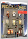 Perspectives Pre-intermediate Lesson Planner with Audio CD and DVD