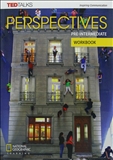 Perspectives Pre-intermediate Online Workbook eBook