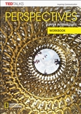 Perspectives Upper Intermediate Online Workbook eBook