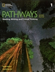 Pathways Second Edition Reading, Writing and Critical...