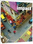 Impact 2 Student's Book with Online Workbook