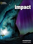 Impact Foundation Student's Book with Online Workbook