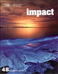 Impact 4 Student's Book Split Edition B