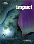 Impact Foundation Student's Book Split Edition B