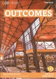 Outcomes Pre-intermediate Second Edition Student's Book...