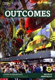 Outcomes Upper Intermediate Second Edition Student's...