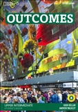 Outcomes Upper Intermediate Second Edition Student's...