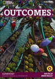 Outcomes Elementary Second Edition Student's Book and...