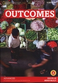 Outcomes Advanced Second Edition Student's Book and...