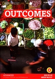 Outcomes Advanced Second Edition Student's Book and...