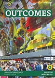 Outcomes Upper Intermediate Second Edition Student's...