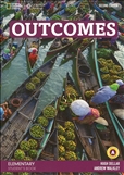 Outcomes Elementary Second Edition Student's Book Split...