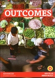 Outcomes Advanced Second Edition Student's Book Split A with Class DVD