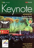 Keynote Advanced Student's Book Combo A with DVD-Rom and Audio CD