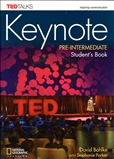 Keynote Pre-intermediate Student's Book Combo A with...