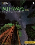 Pathways Second Edition Reading, Writing and Critical...
