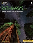 Pathways Second Edition Reading, Writing and Critical...