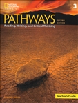 Pathways Second Edition Reading, Writing and Critical...