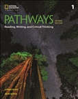 Pathways Second Edition Reading, Writing and Critical...