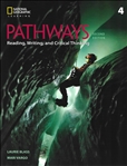 Pathways Second Edition Reading, Writing and Critical...