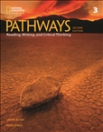 Pathways Second Edition Reading, Writing and Critical...