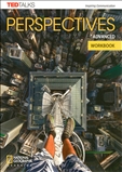 Perspectives Advanced Workbook with Audio CD
