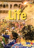 Life Elementary Second Edition Student's Book with...