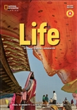 Life Advanced Second Edition Student's Book with...