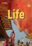 Life Advanced Second Edition Student's Book with...