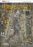 Perspectives Intermediate Student's Book with Online Workbook
