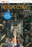 Perspectives Advanced Student's Book with Online Workbook